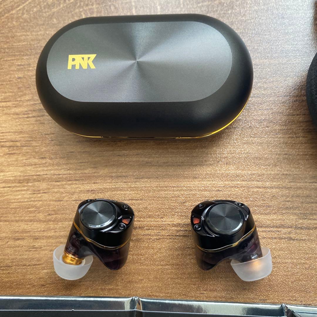 ピヤホン7 ※購入日2025年3月18日保証あり箱無しなら更にお値下げします。