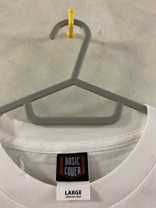 未使用品 MADONNA HARD CANDY Tシャツ サイズL マドンナ