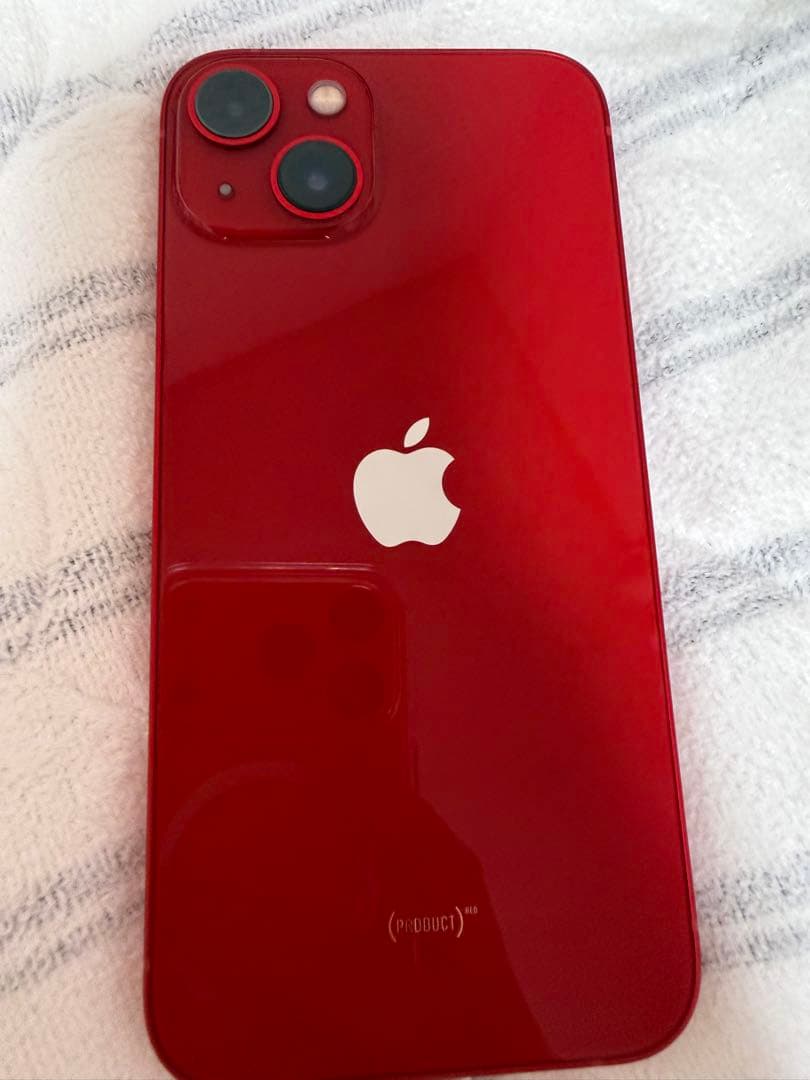 iPhone13 128GB SIMフリー