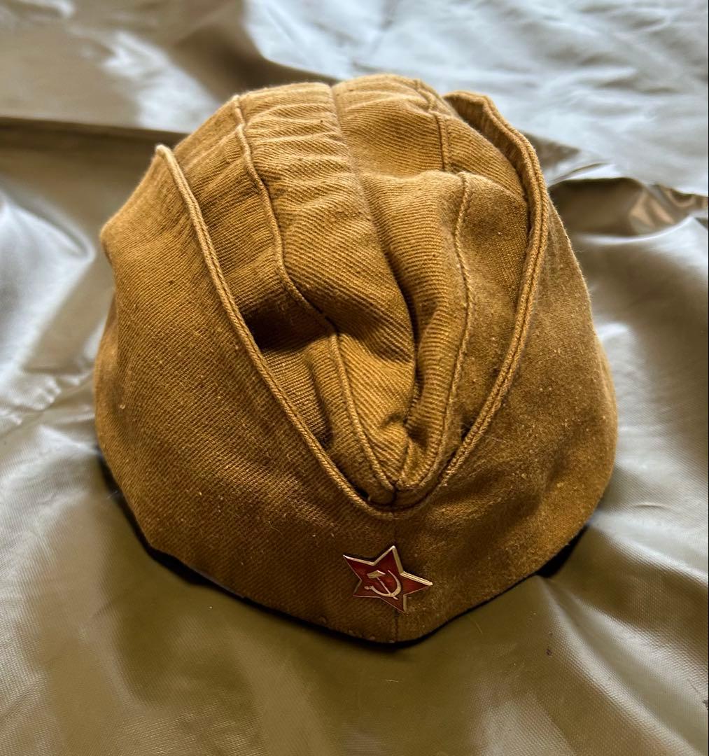 ソビエト陸軍M59型　60年代の制服　中古