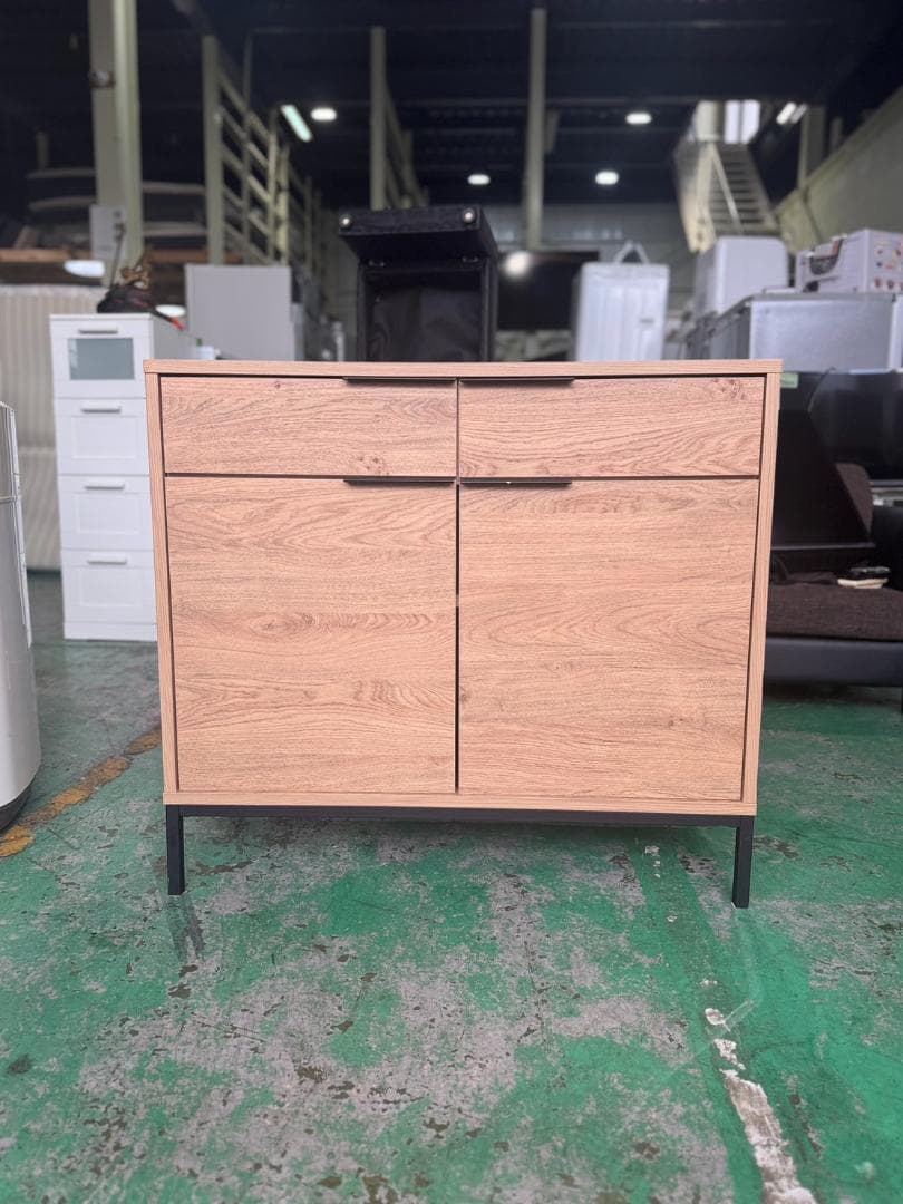 LOWYA キャビネット 59