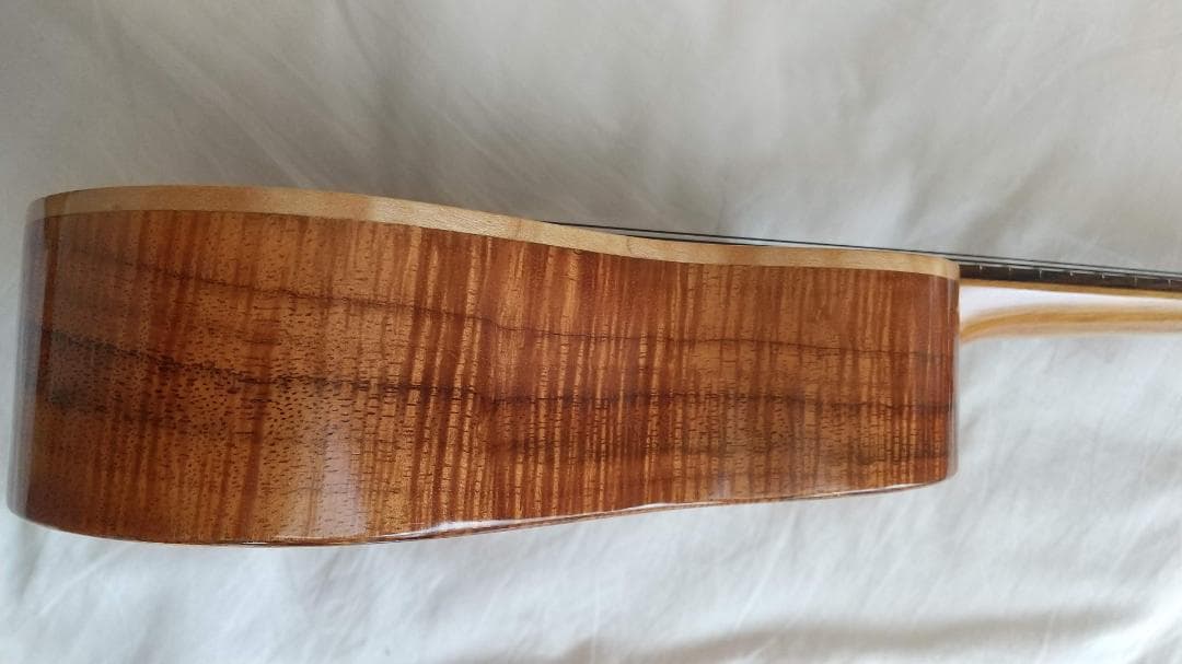 値下げ・ウクレレ【pupukea】