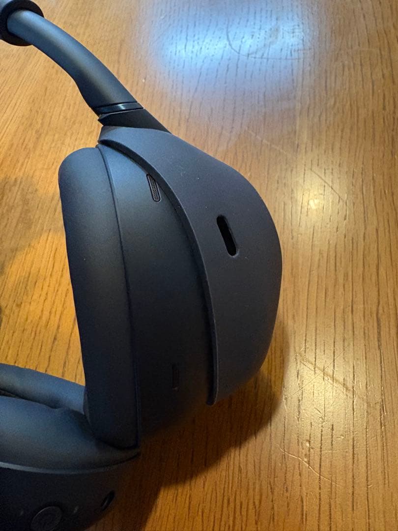 SONY WH-1000XM6 ミッドナイトブルー