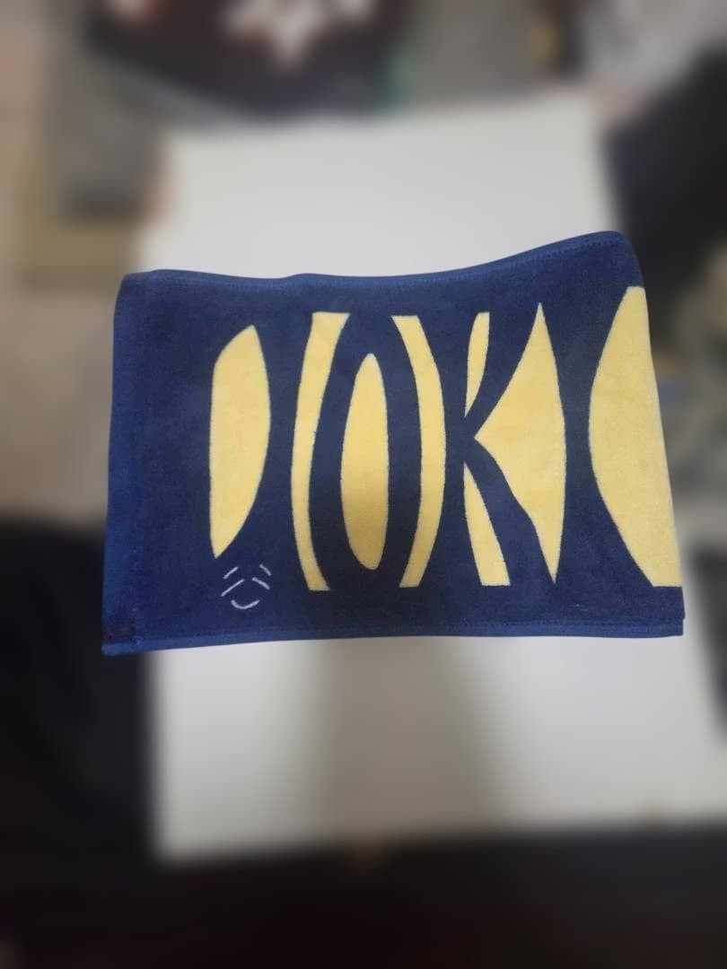 五百城タオルセット。おまけ付き