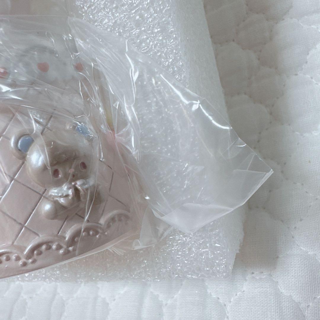 サンリオ❣️激レア　マイスイートピアノ　スノーグローブ