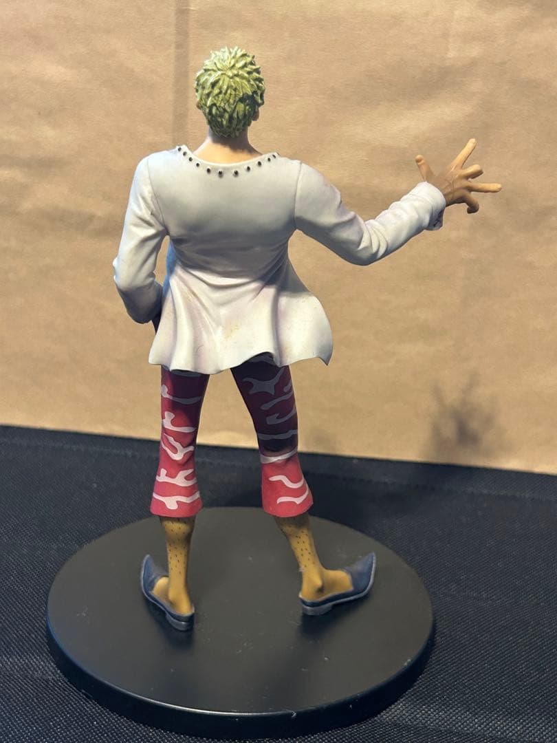 ドフラミンゴ フィギュア 5体セット