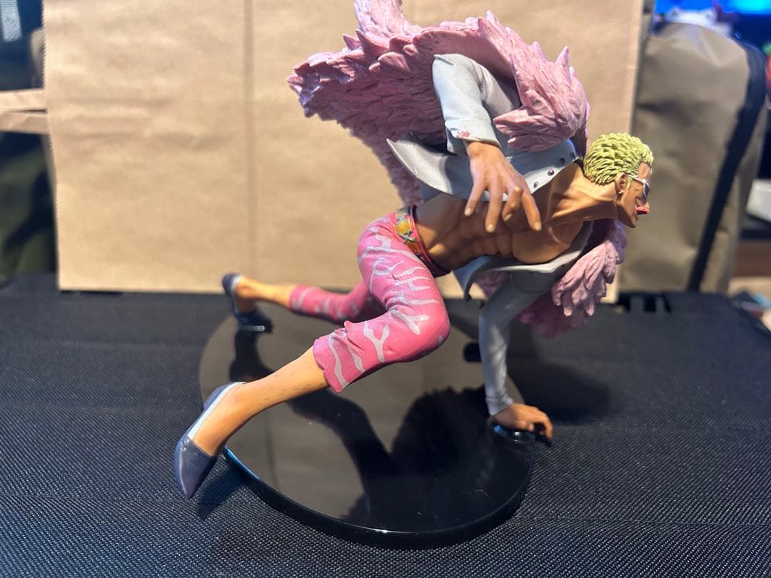 ドフラミンゴ フィギュア 5体セット