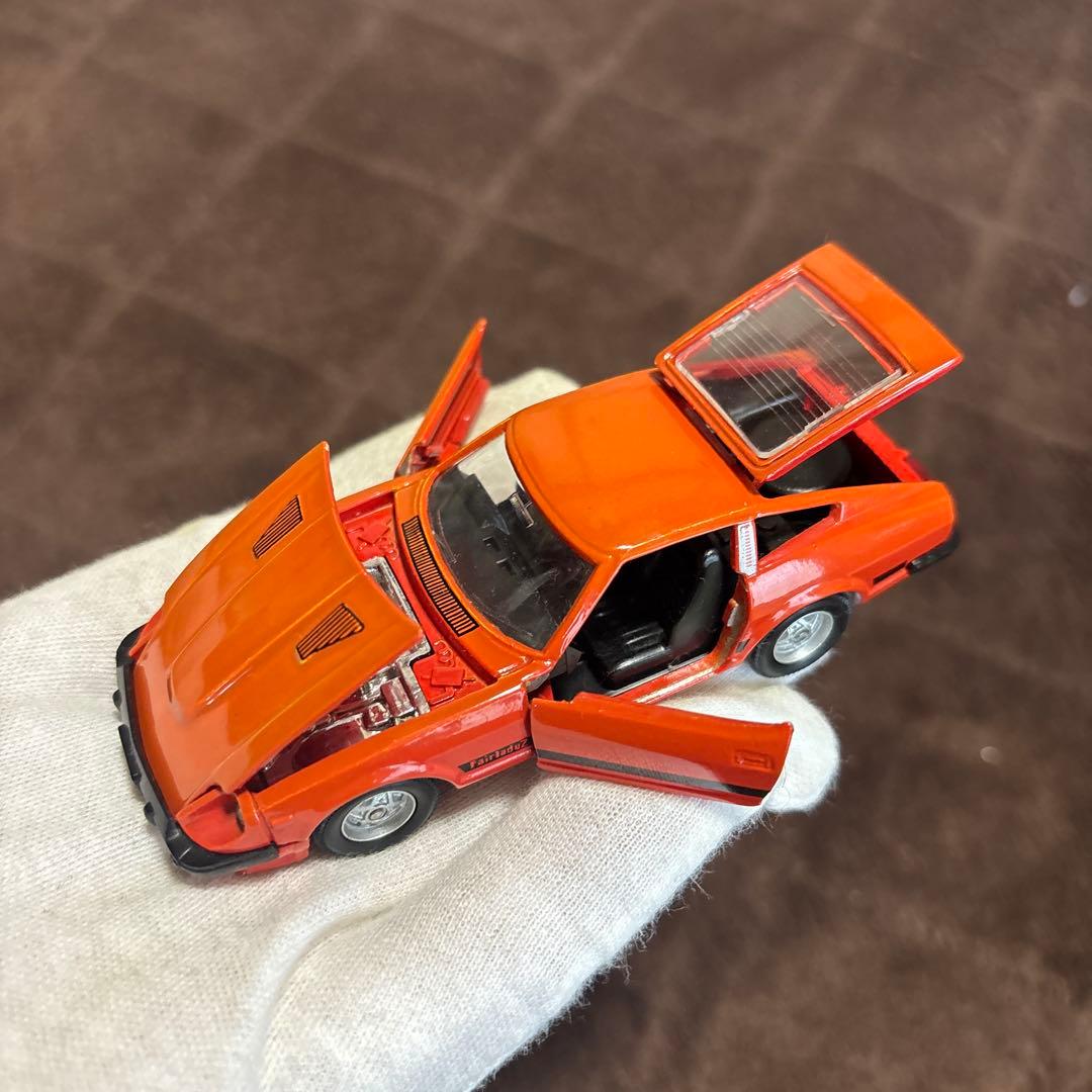 フェアレディZ トミカダンディ　日本製