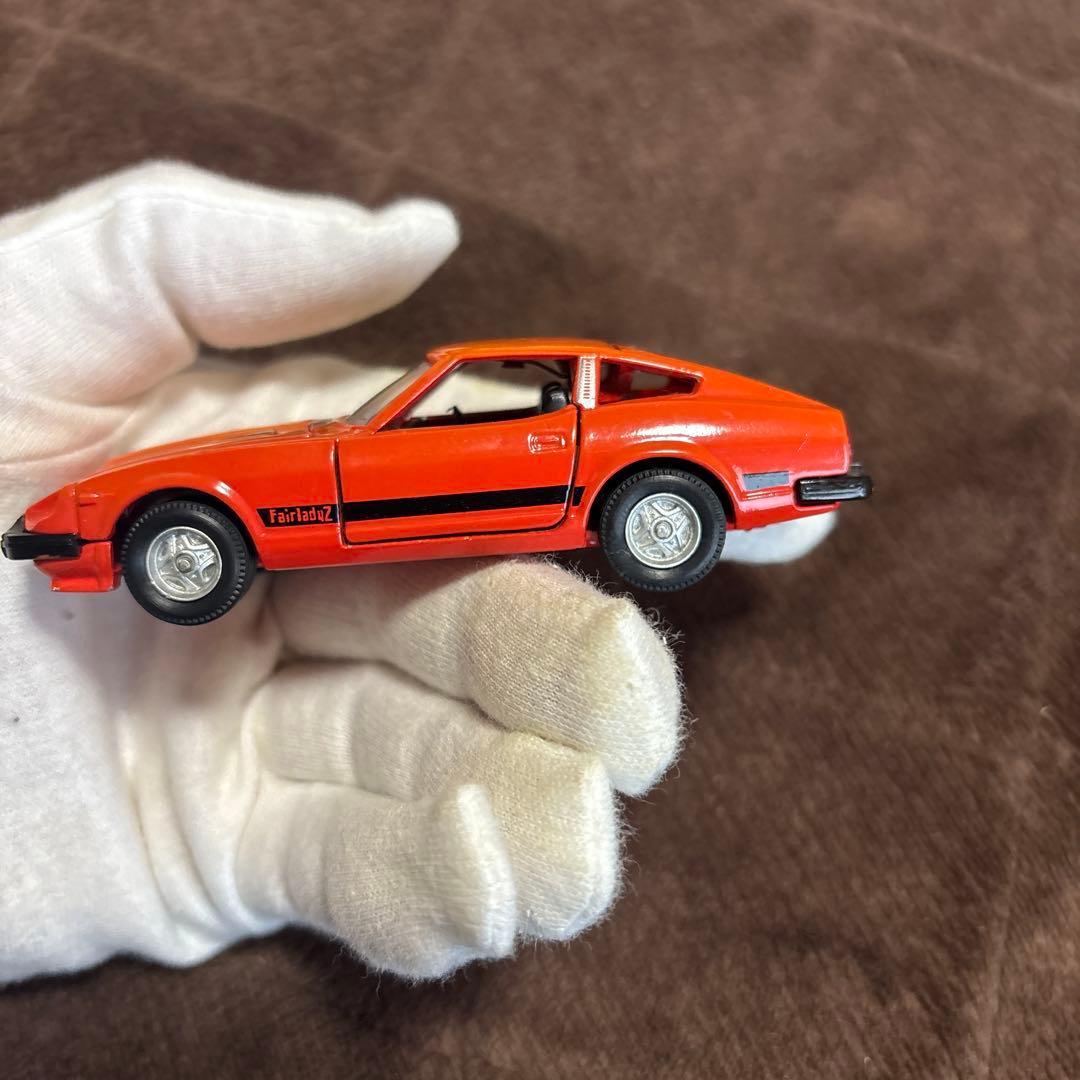 フェアレディZ トミカダンディ　日本製