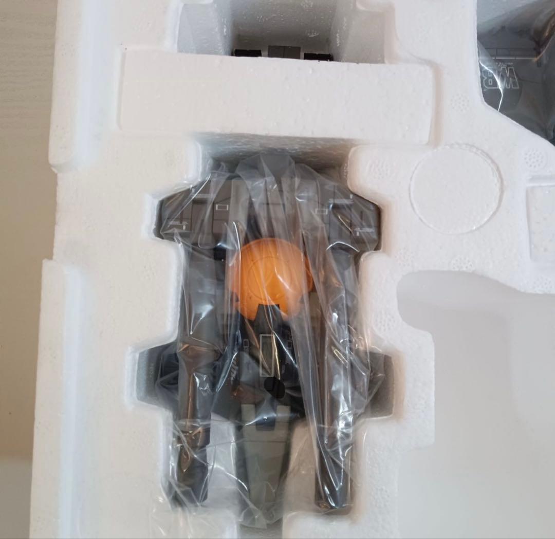 G-3ガンダム Ver.Ka WITH Gファイター