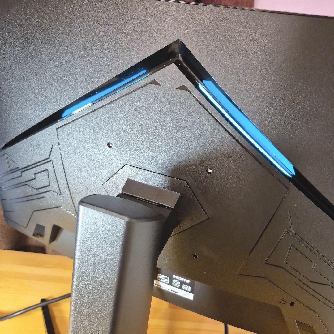 FUNAI 240Hz 27インチ ゲーミングモニター