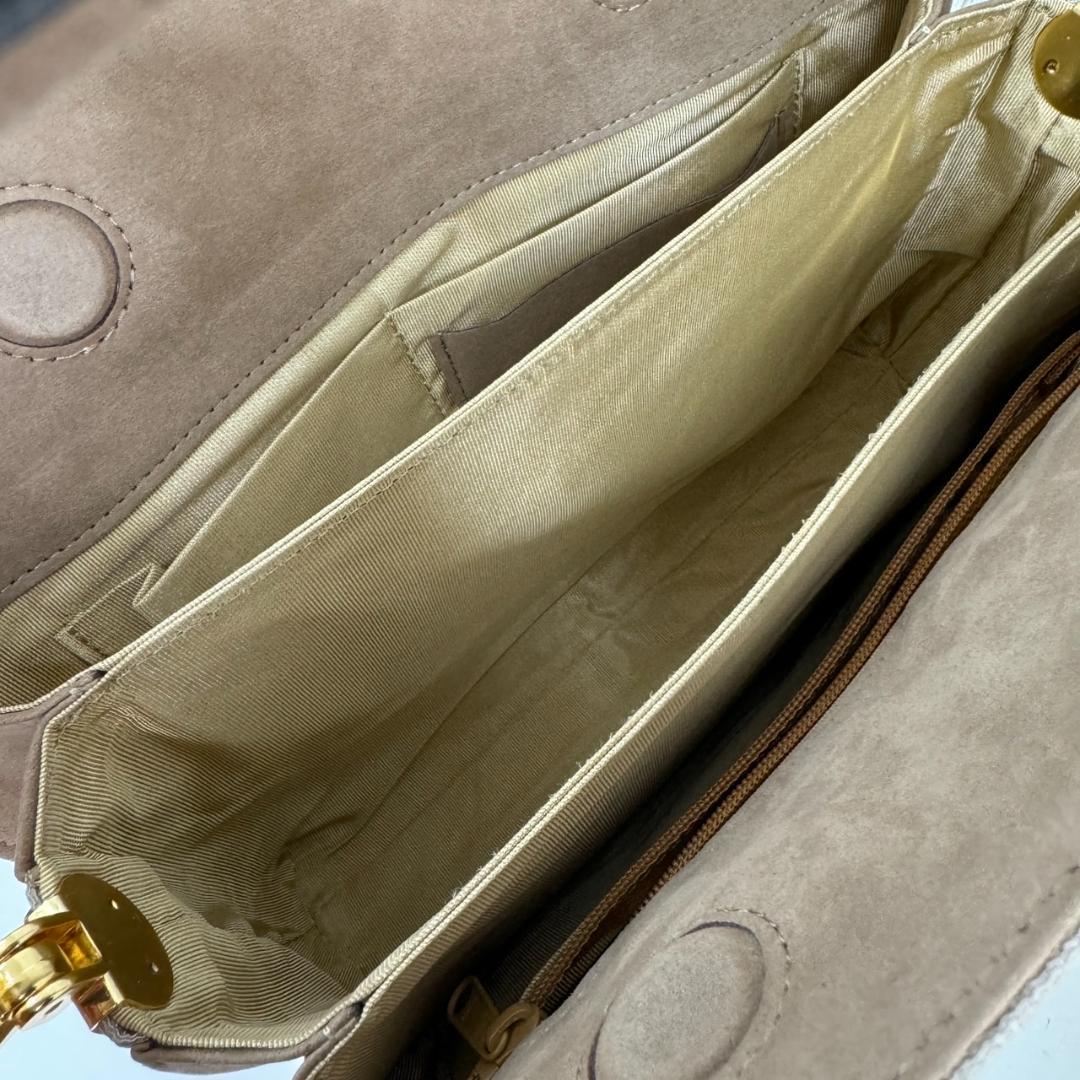 小*家様 OKAJIMA 岡重 オカジマ ハンドバッグ 和装 ベージュ シルク