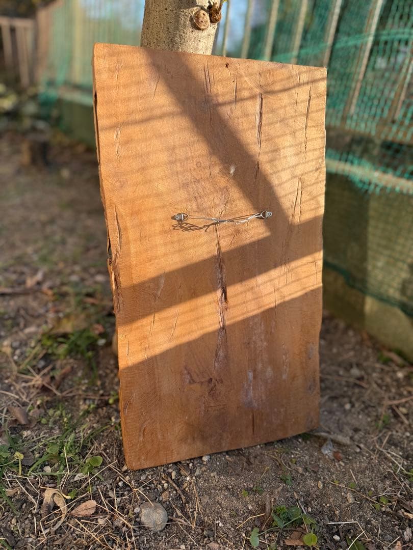 ◯木彫り、インドネシアの 　　 　　　　ロミオとジュリエット