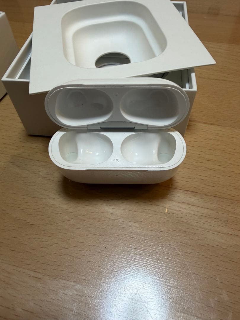 【傷あり特価】iPhone 13 mini ブルー 256GB AirPods他