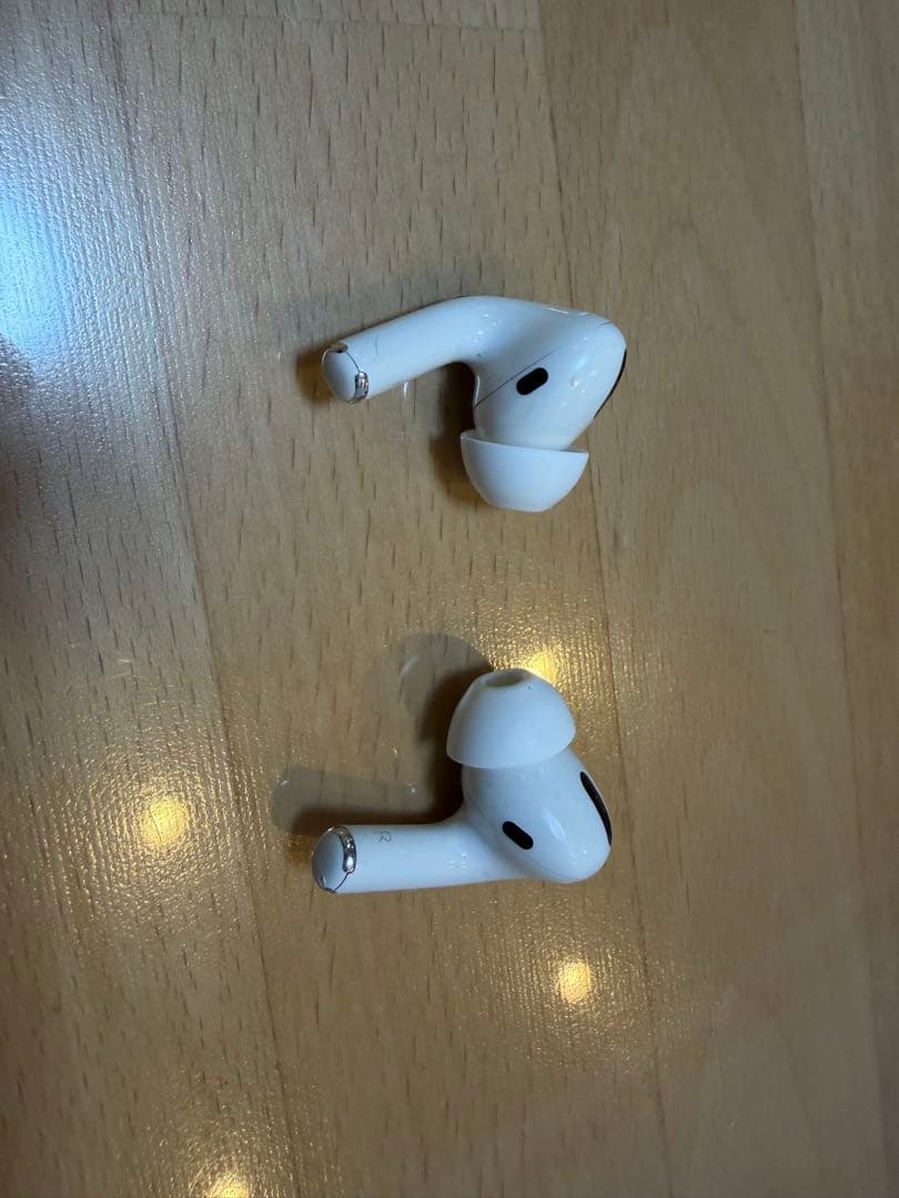 【傷あり特価】iPhone 13 mini ブルー 256GB AirPods他