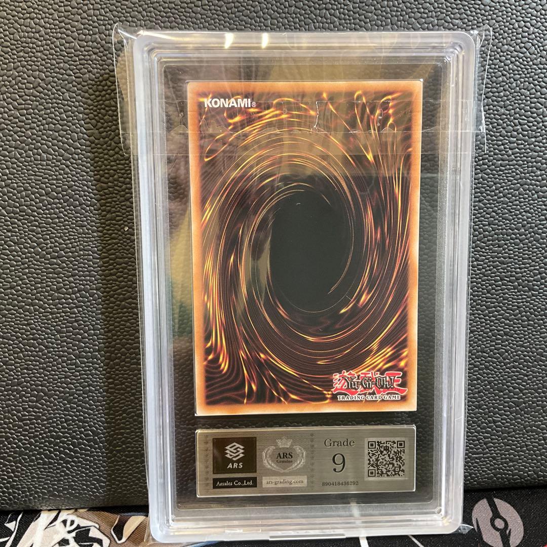 【ARS9】日本選手権2025 聖域を守護せし光の龍