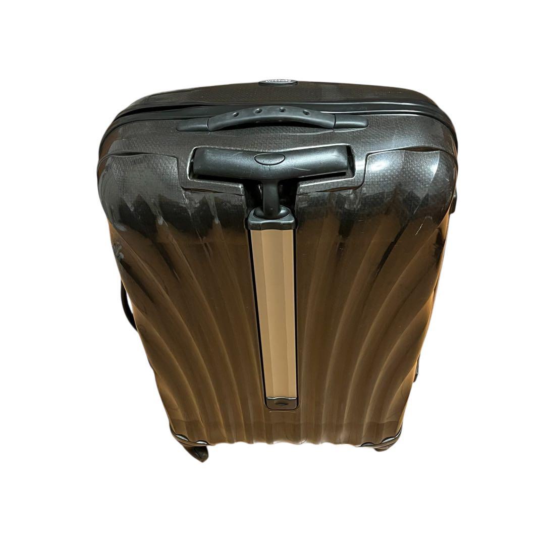 サムソナイト コスモライト スピナー74/2 88L TSAロック