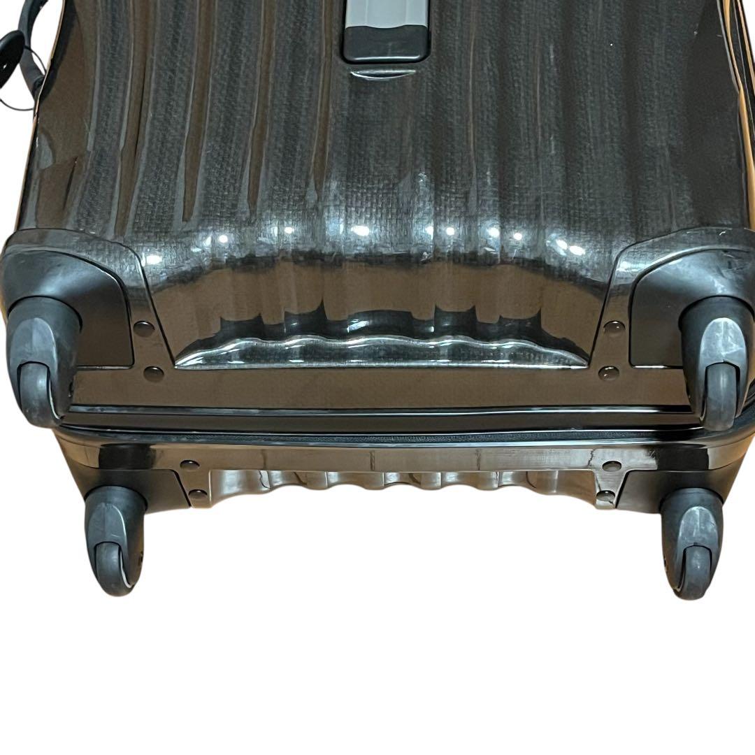 サムソナイト コスモライト スピナー74/2 88L TSAロック