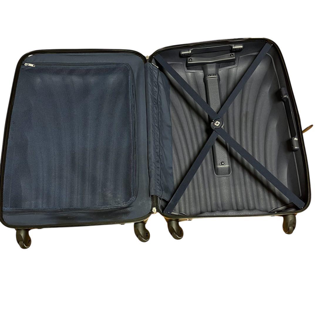 サムソナイト コスモライト スピナー74/2 88L TSAロック