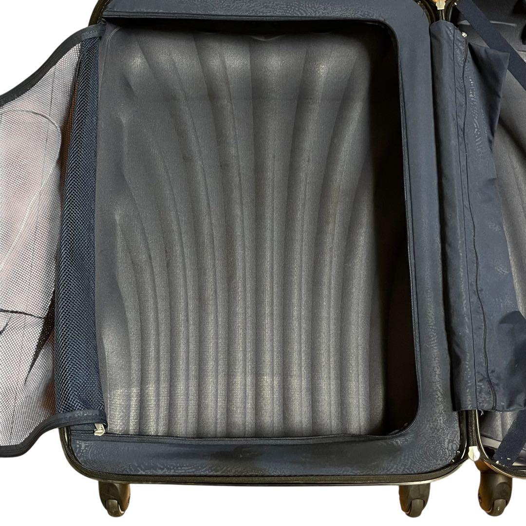 サムソナイト コスモライト スピナー74/2 88L TSAロック