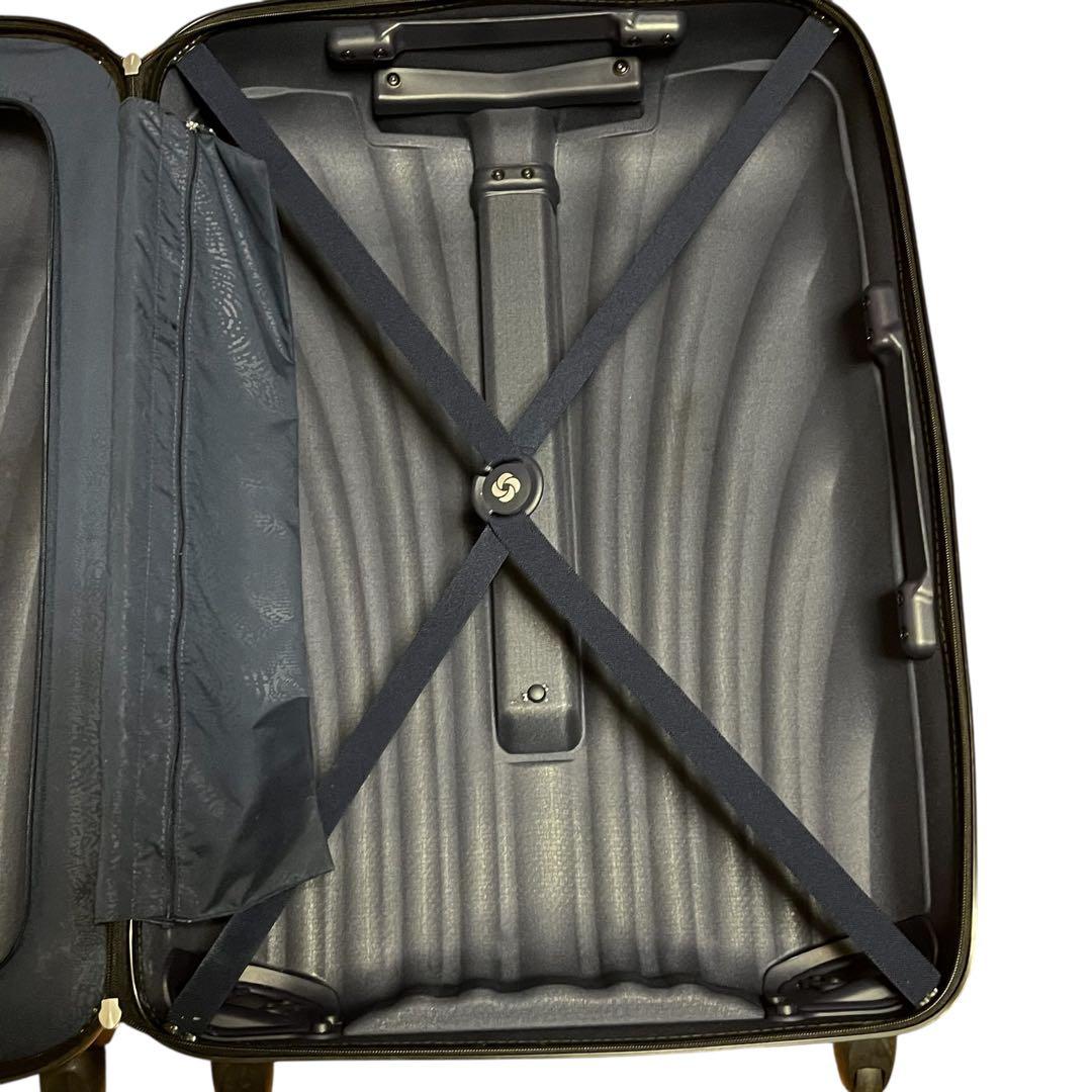 サムソナイト コスモライト スピナー74/2 88L TSAロック