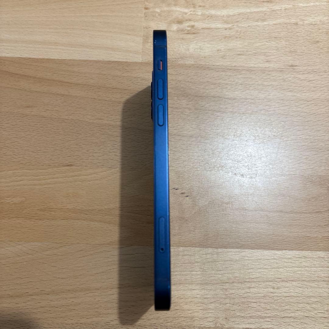 Apple iPhone12 128G 本体 SIMフリー