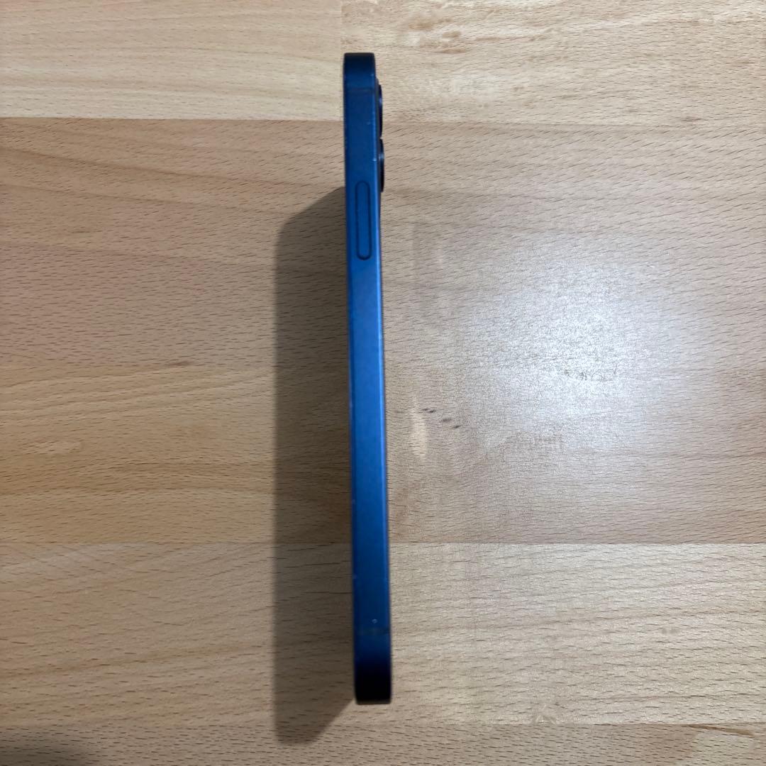 Apple iPhone12 128G 本体 SIMフリー