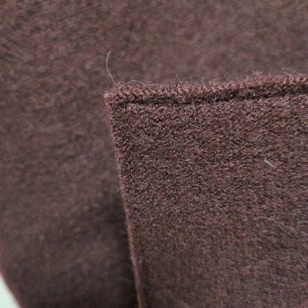 新品タグ付　HARRIS WHARF LONDON　イタリア製　ウールコート