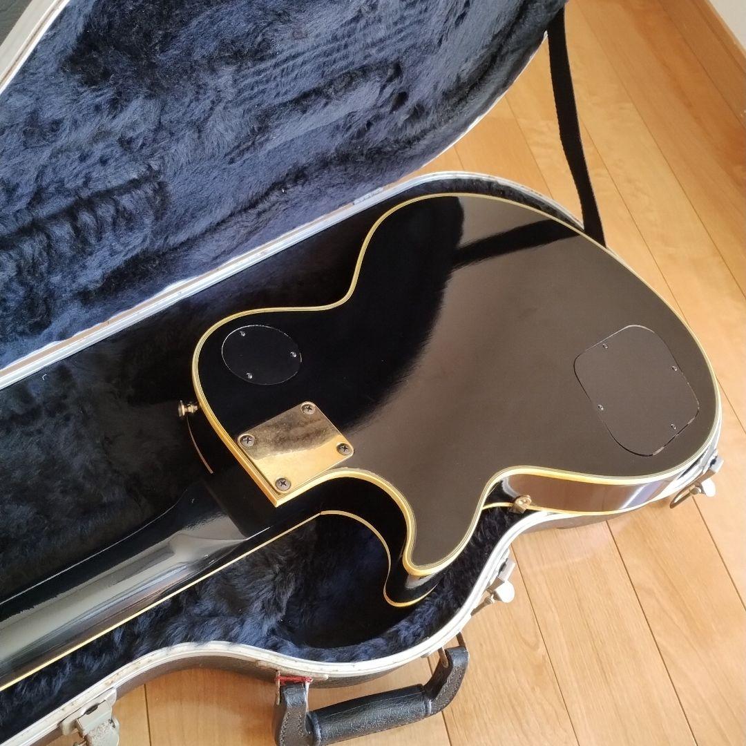 Tomson　LES PAUL COSTOM JAPAN VINTAGE!