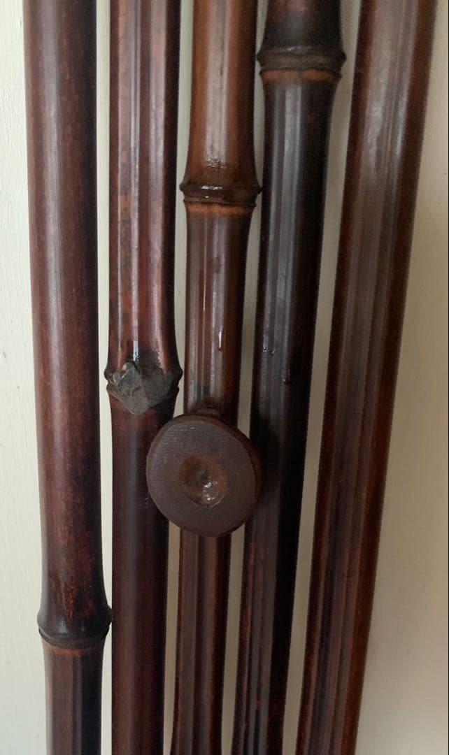 【美品】茶道具 垂撥