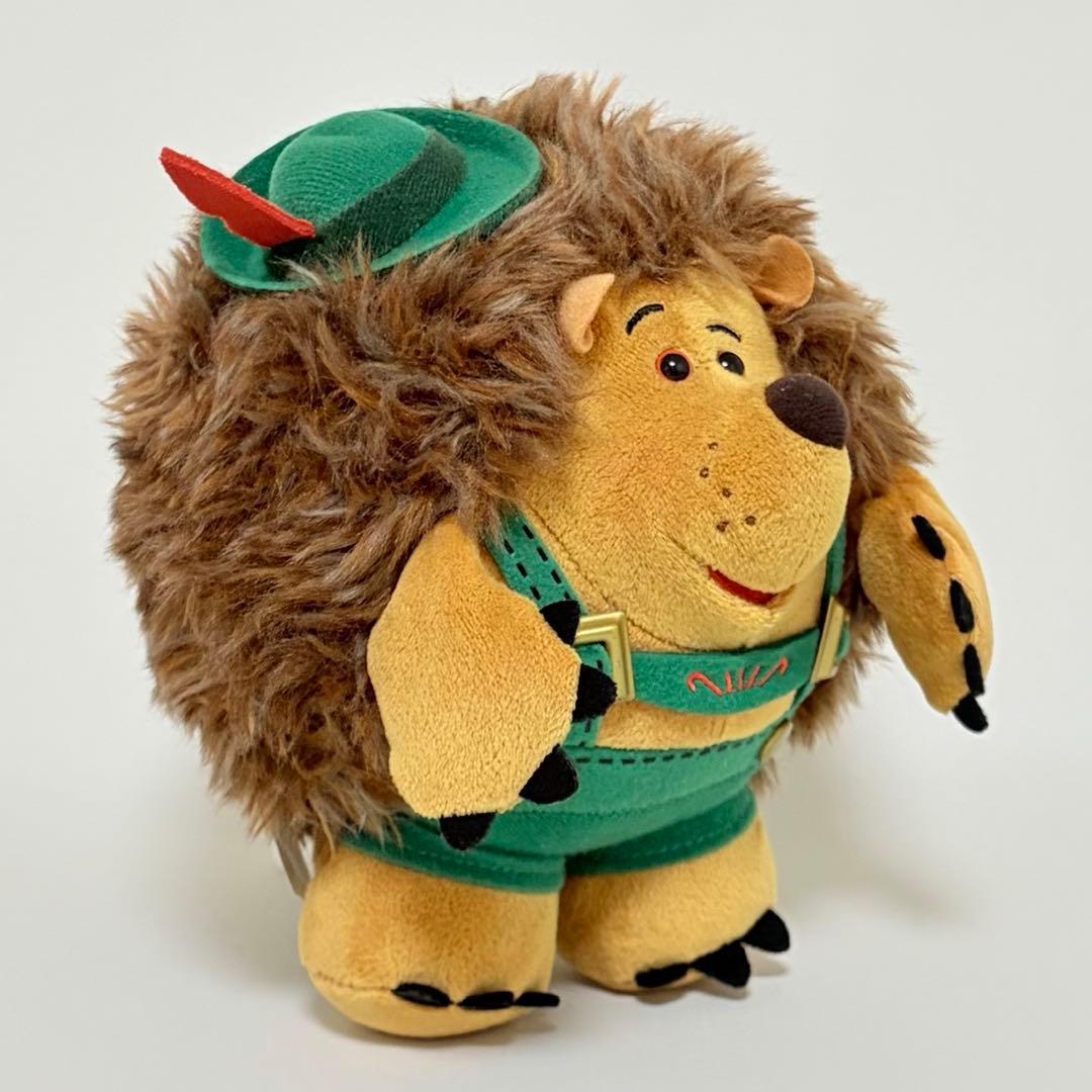 トイストーリー3 ピクサー ボニーのおもちゃ