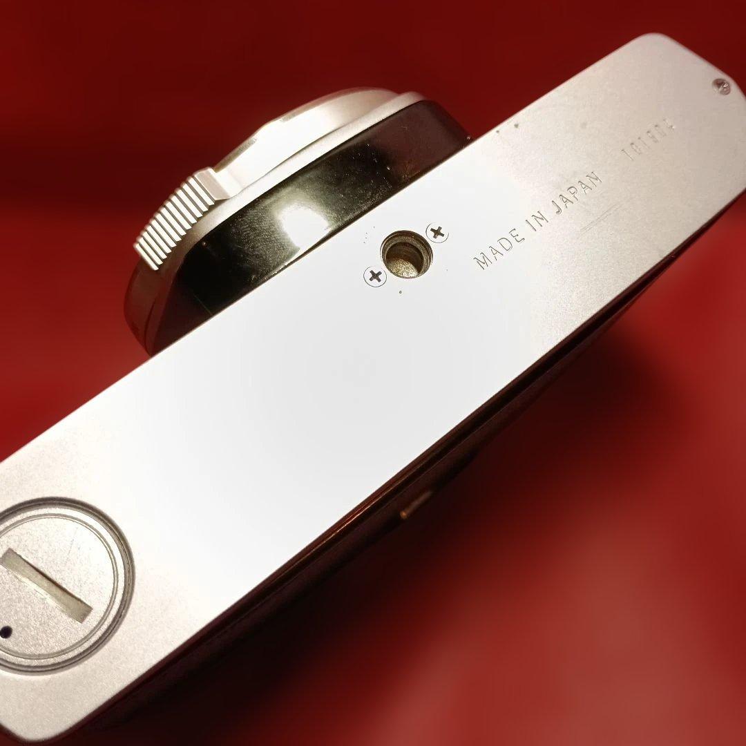 OLYMPUS M-1 一眼レフカメラ