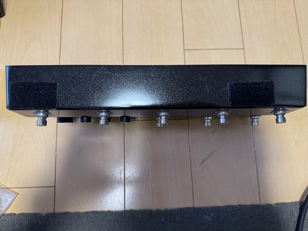 ギター LINE6 HX STOMP XL