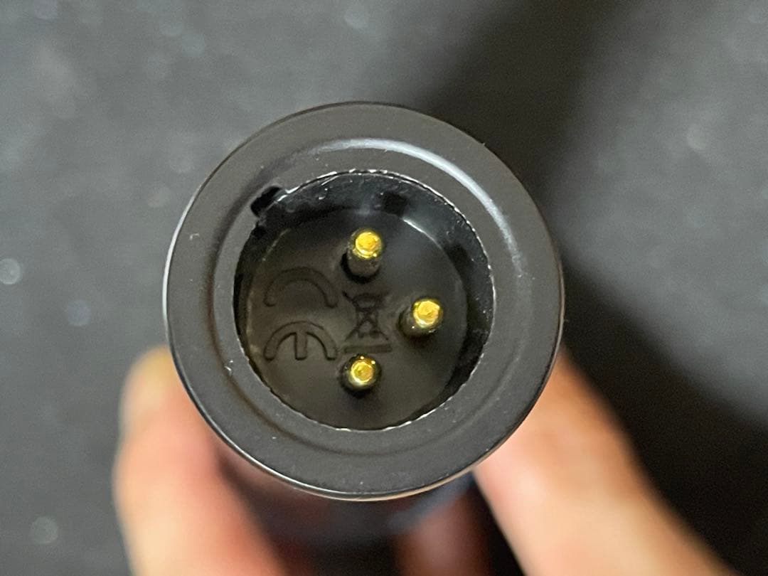 SENNHEISER e945 ほぼ未使用 ダイナミックマイク ゼンハイザー