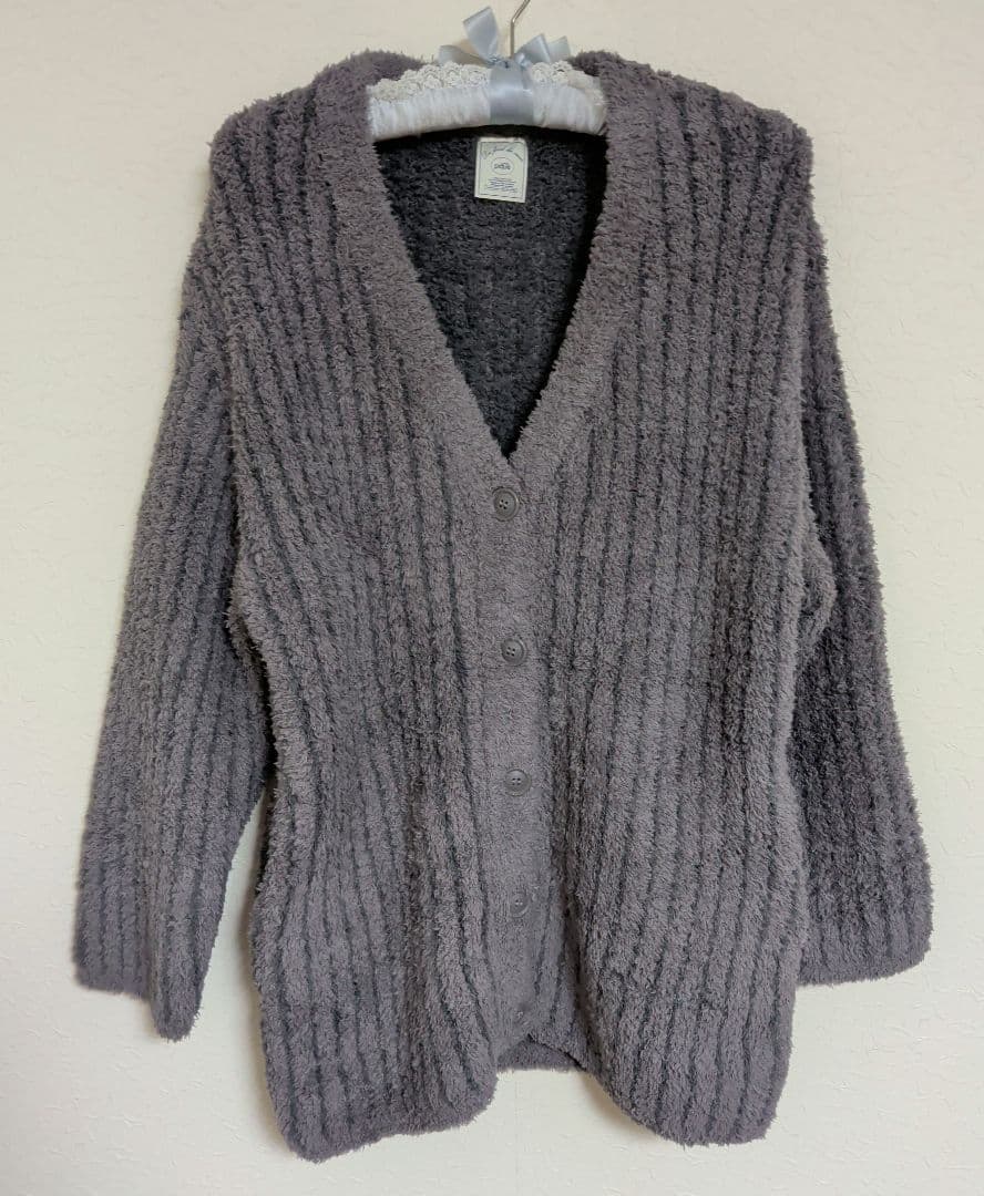 GELATO PIQUE/ジェラートピケ 2025年福袋 もこもこ上下セット