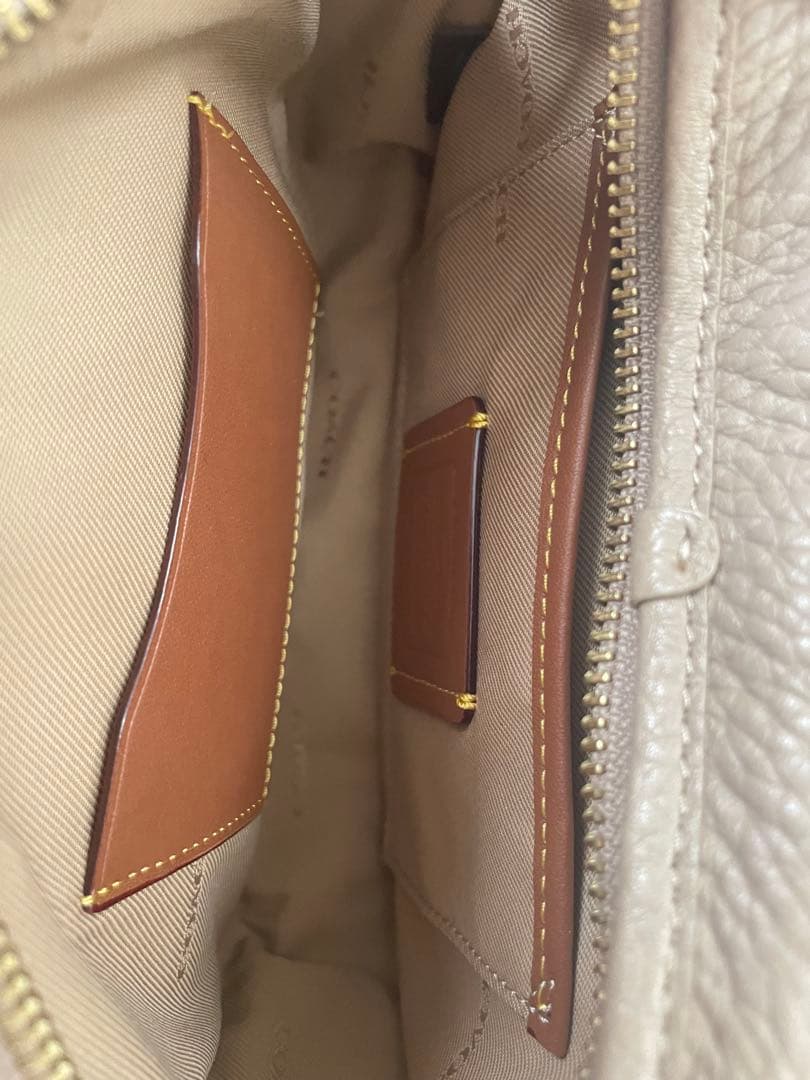 アップルさん専用coach ショルダーバッグ
