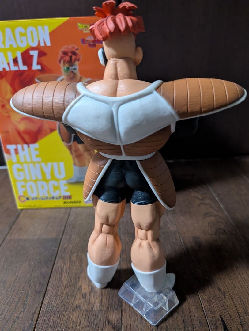 一番くじ　ドラゴンボール C賞　リクームフィギュア