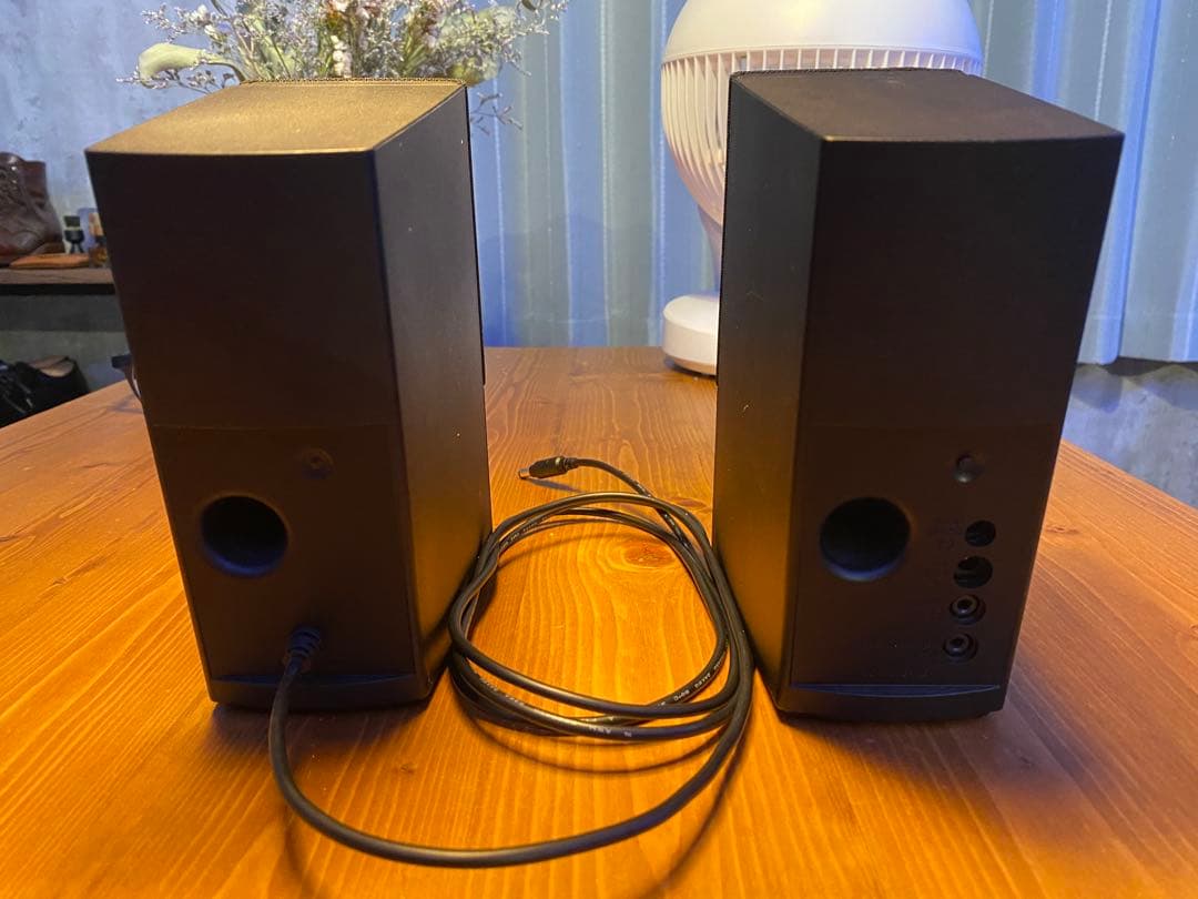 ◻︎美品、おまけ付きBose Companion 2 Series III