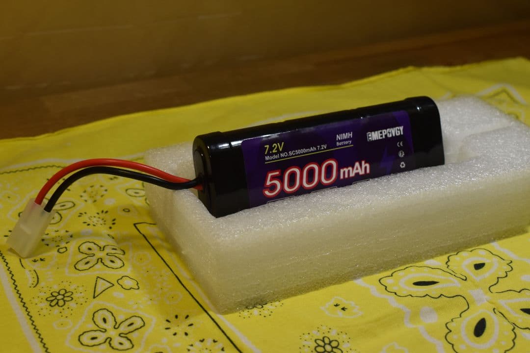 タミヤ 1/350 戦艦大和 ラジコン完成品