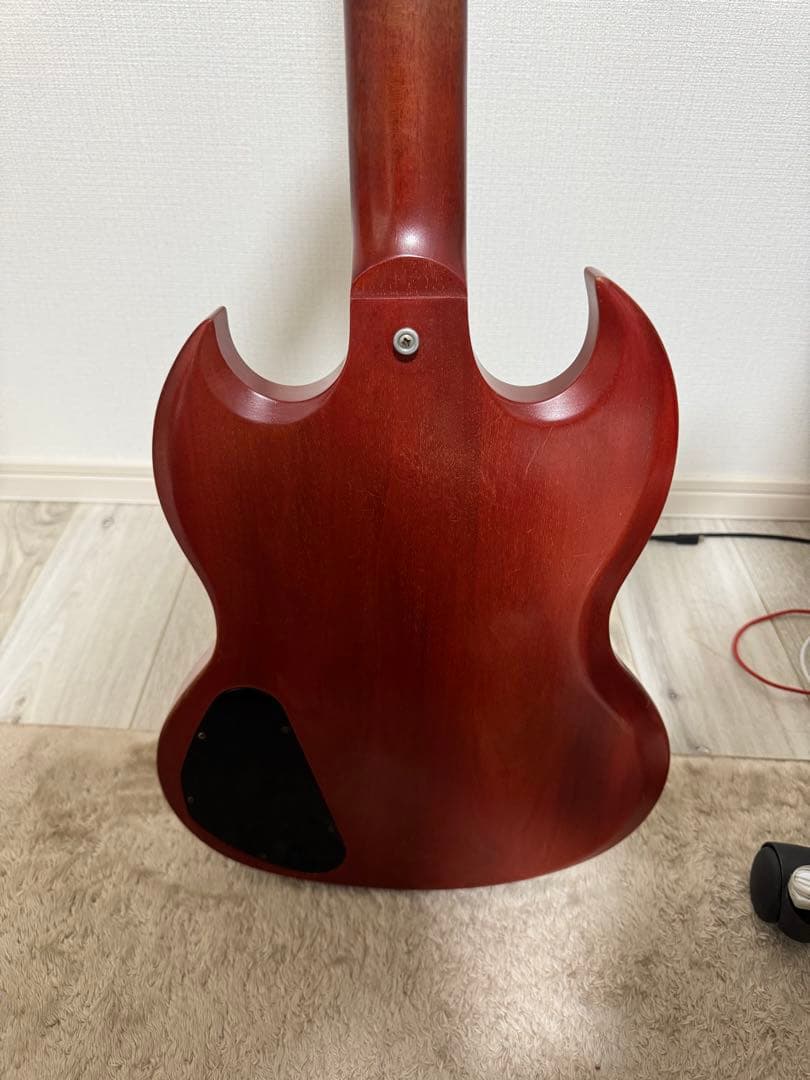 ギター Gibson SG Special
