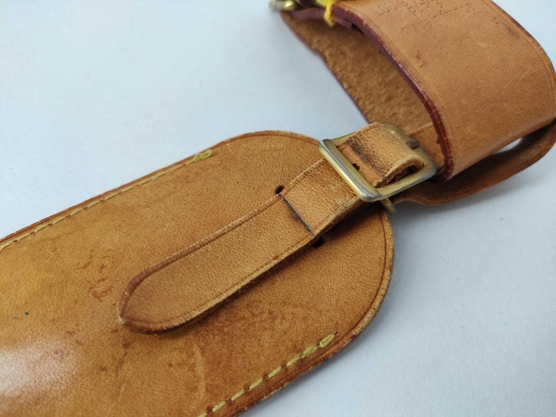 LOUIS VUITTON / ポワニエ & ネームタグ 10 in 1セット