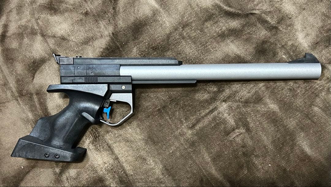 マルゼンAPS-1 グランドマスターMk.lll