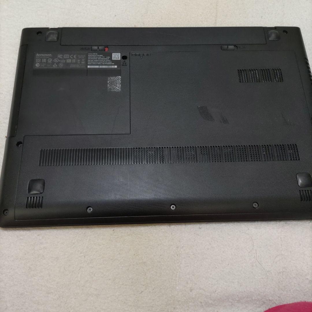 すぐ使えます Windows11 ノートパソコン MS-Office付き