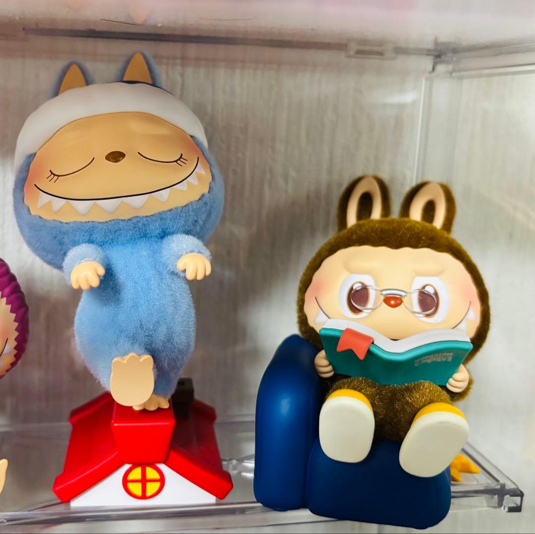 POP MARTラブブ フィギュア 13体 まとめ売り