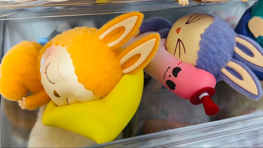 POP MARTラブブ フィギュア 13体 まとめ売り