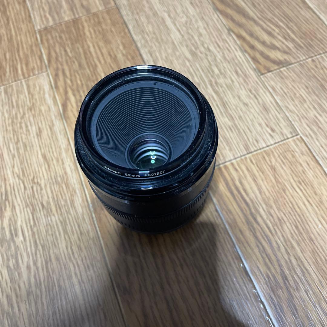 レンズ(単焦点) Canon EF50mm F2.5 compact macro