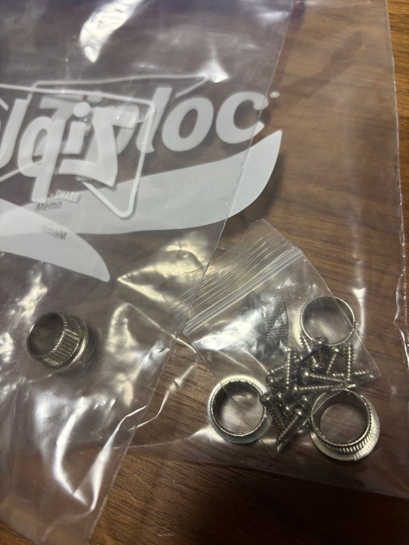 ベース GOTOH GB10-L4/HIP SHOT BT-10 Bass Side