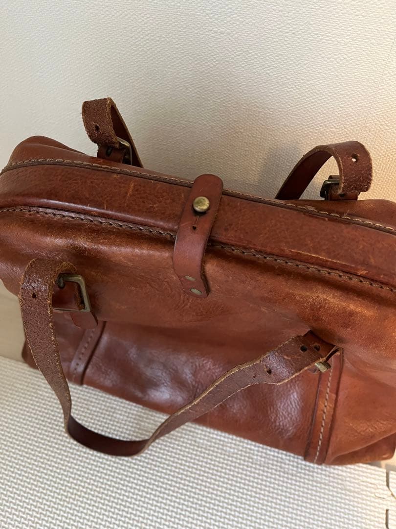 HERS 口枠トート（G-14）