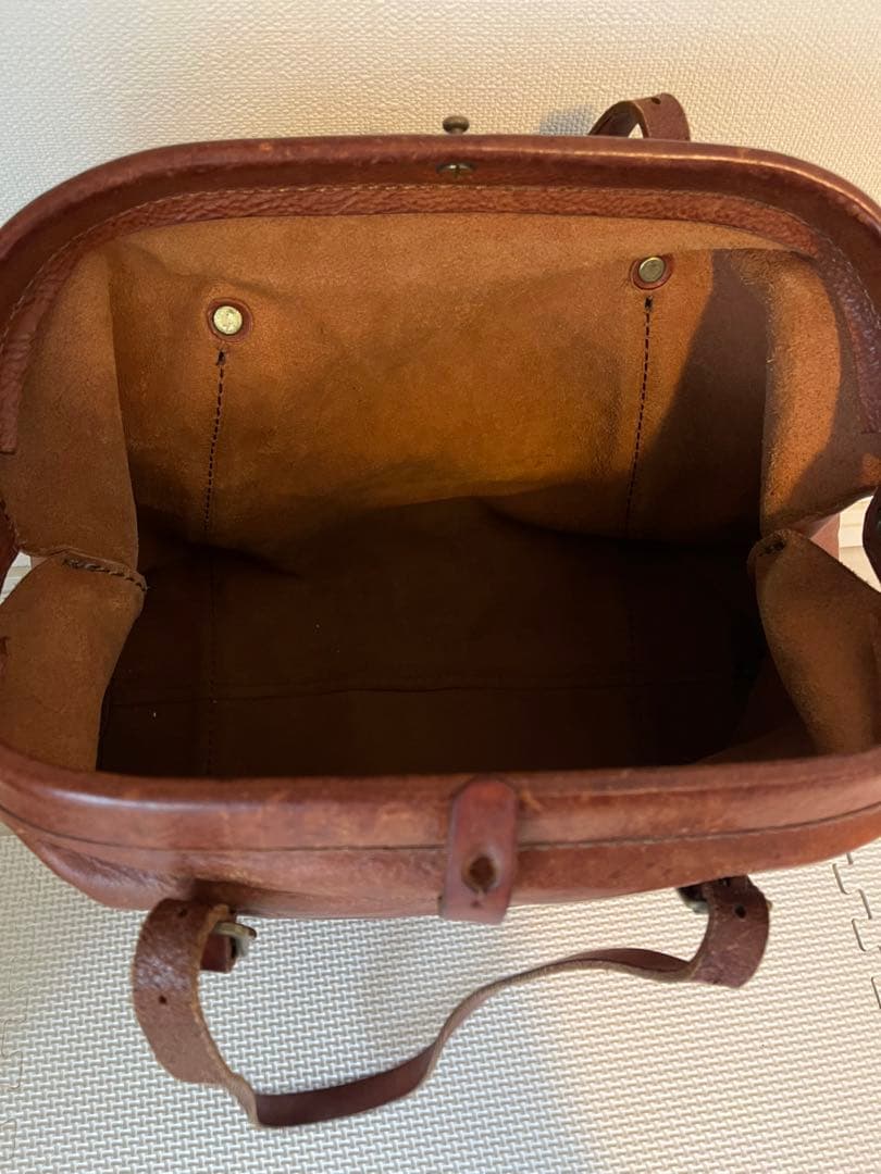 HERS 口枠トート（G-14）