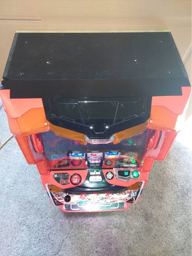 LからくりサーカスG 簡易ユニット付き